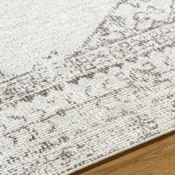 Rackhams Our Pnw Home Olympic-Vintage Beige Brown Traditional Boho Rug - 200 x 275 cm - thumbnail 3