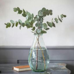 Rackhams Teardrop Vase - Large - thumbnail 4