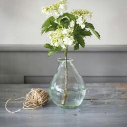 Rackhams Teardrop Vase - Large - thumbnail 3