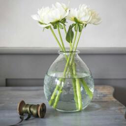 Rackhams Teardrop Vase - Large - thumbnail 1