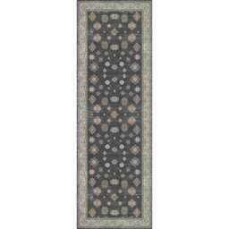 Rackhams Washable Persian Farah Classic Rug - 160X230 cm - thumbnail 3
