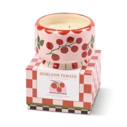 Rackhams Paddywax A Dopo Range Large Ceramic Candle - 24oz - Blue - Incense & Smoke - thumbnail 6