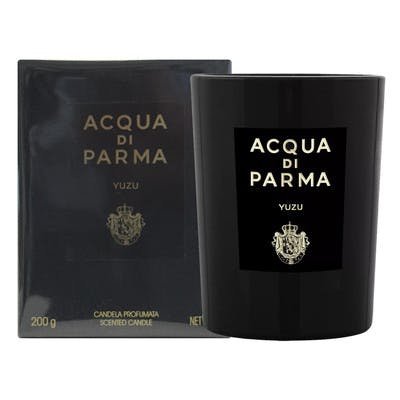 Rackhams Signatures of the Sun Yuzu Scented Candle 200g - image 1