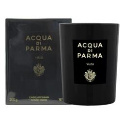 Rackhams Signatures of the Sun Yuzu Scented Candle 200g - thumbnail 2