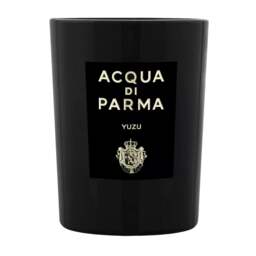 Rackhams Signatures of the Sun Yuzu Scented Candle 200g - thumbnail 4