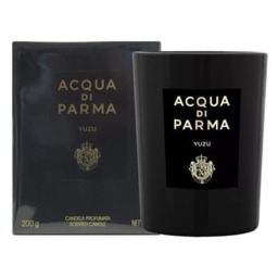 Rackhams Signatures of the Sun Yuzu Scented Candle 200g - thumbnail 1
