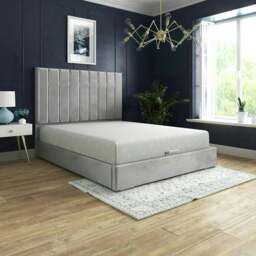 Rackhams Pureflex Memory Foam Mattress - 4 inch - Single - Orthopedic - Small Double