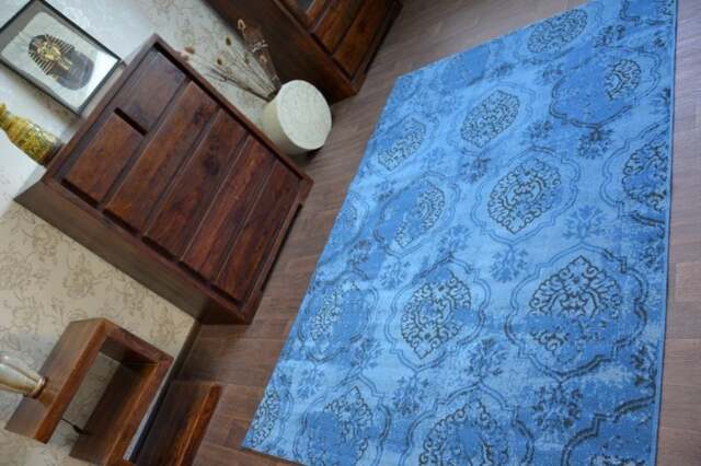 Rackhams Vintage Rug - 160cm x 230cm