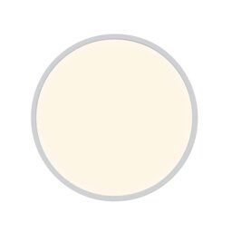 Rackhams Oja 42 - IP54 3000/4000K - Switch Dim - Ceiling light - White - White - Plastic - 1 - thumbnail 2