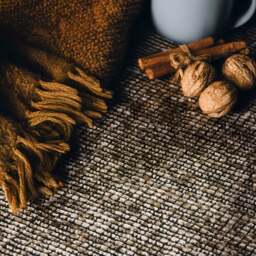 Rackhams Brilliance Short Pile Prisma Beige Rug - 200X290 cm - thumbnail 6