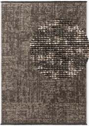 Rackhams Brilliance Short Pile Prisma Beige Rug - 200X290 cm - thumbnail 1