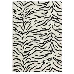 Rackhams Wilder Tiger Mono Rug - 160x230cm