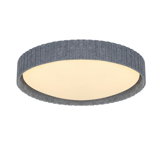Rackhams Corato 50 - Ceiling light - Grey - 1 - image 1