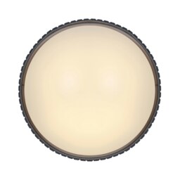 Rackhams Corato 50 - Ceiling light - Grey - 1 - thumbnail 2