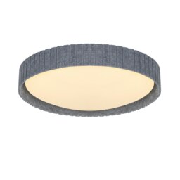 Rackhams Corato 50 - Ceiling light - Grey - 1