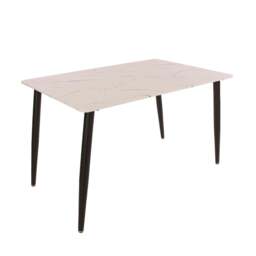 Rackhams Aspen 5-Piece Dining Set, Table & 4 Chairs - thumbnail 3