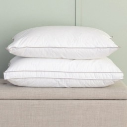 Rackhams Soft As Down Bedding Bundle - Double - thumbnail 1