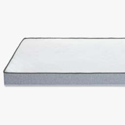 Rackhams Comfy Eco Spring Baby Mattress 120x60x10cm - 140x70x10cm - thumbnail 4