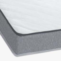 Rackhams Comfy Eco Spring Baby Mattress 120x60x10cm - 140x70x10cm - thumbnail 5