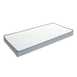Rackhams Comfy Eco Spring Baby Mattress 120x60x10cm - 140x70x10cm - thumbnail 3