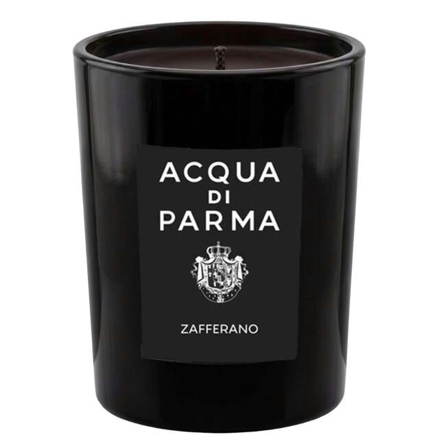 Rackhams Zafferano Candle 200g - image 1