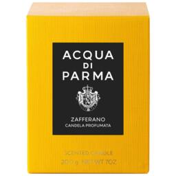 Rackhams Zafferano Candle 200g - thumbnail 2