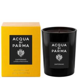 Rackhams Zafferano Candle 200g - thumbnail 3
