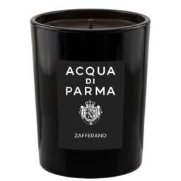Rackhams Zafferano Candle 200g - thumbnail 1