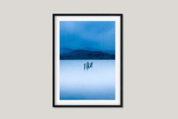 Rackhams Derwent Dream - Framed Print 16 x 12 inch - thumbnail 2