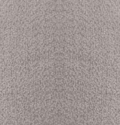 "Rackhams Royale Thick Boucle Thermal Room Darkening Eyelet Curtain For Living Room & Bedrooms - Silver - 66"" (168cm) Width x 90"" (229cm) Drop" - thumbnail 4