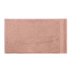 Rackhams Supima Cotton Towel Pink - Hand Towel - Pink - thumbnail 4
