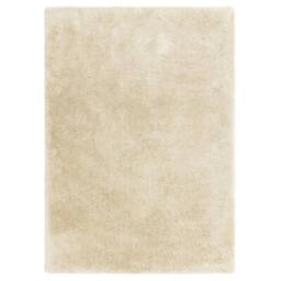 Rackhams Opulence Shaggy Natural Rug - 120x170cm - thumbnail 1