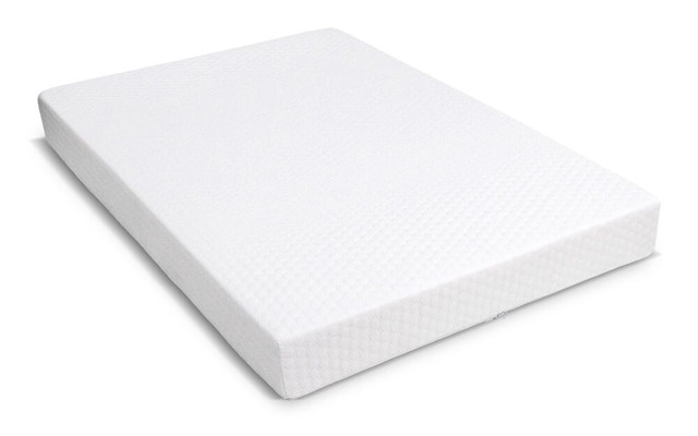 Rackhams Uno Eco-Brease Nova 1000 Pocket Hybrid Mattress - Double