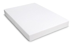 Rackhams Uno Eco-Brease Nova 1000 Pocket Hybrid Mattress - Double - thumbnail 1