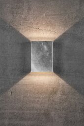 Rackhams Fold 15 - Wall light - Galvanized - 1 - thumbnail 5