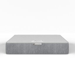 Rackhams Harmony 13.5 Bonnell Spring Mattress with Comfort Layers- 6ft - Super King - Aurora by DS Living
