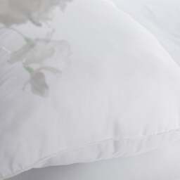 Rackhams Super Bounce Hollowfibre Pillow Packs - Pack of 4 - thumbnail 4