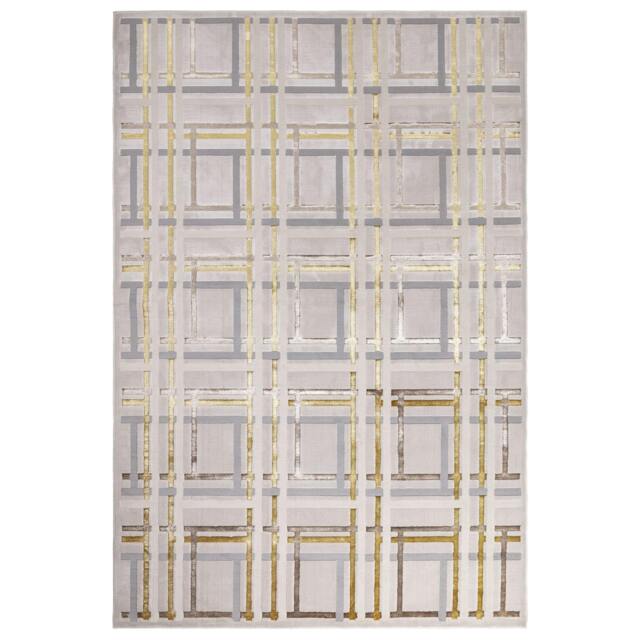 Rackhams Aurora AU15 Elexus Rug - 160x230cm - image 1