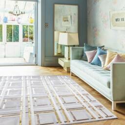 Rackhams Aurora AU15 Elexus Rug - 160x230cm - thumbnail 2