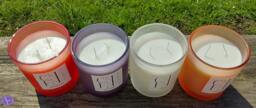 Rackhams Cynefin - Coconut Scented Candles - thumbnail 5