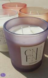 Rackhams Cynefin - Coconut Scented Candles - thumbnail 2