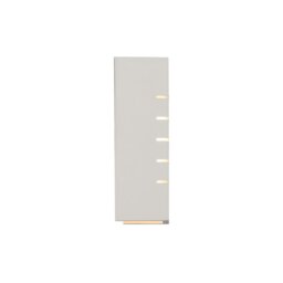 Rackhams Lancio Square - Wall light - White - 1 - thumbnail 2
