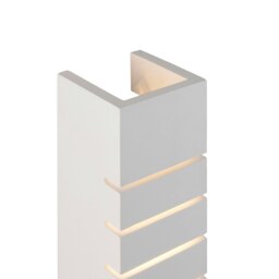 Rackhams Lancio Square - Wall light - White - 1 - thumbnail 4