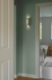 Rackhams Lancio Square - Wall light - White - 1 - thumbnail 5