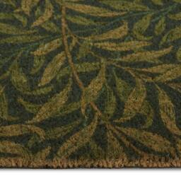 Rackhams Morris Willowbough Coir Mat - 45X75 cm - thumbnail 2