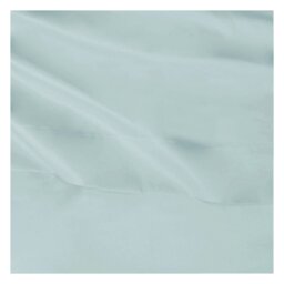 Rackhams Housewife Pillowcase (Pack of 2) - Duck Egg - 51cm x 76cm - Duck Egg - 100% Cotton - thumbnail 3