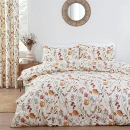Rackhams Prestigious Grove Duvet Cover Set - Double - Green - thumbnail 5