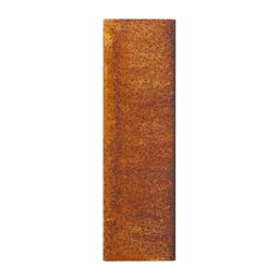 Rackhams Fold 10 - Wall light - Corten - 1 - thumbnail 2