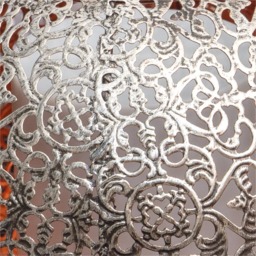 Rackhams Coco Solar Metal Flame Effect Light - thumbnail 4