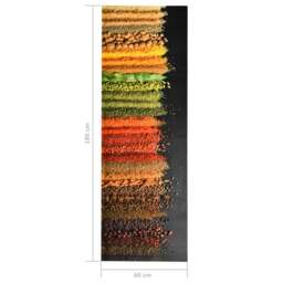 Rackhams Kitchen Floor Mat Washable Spice 60x180 cm - thumbnail 6